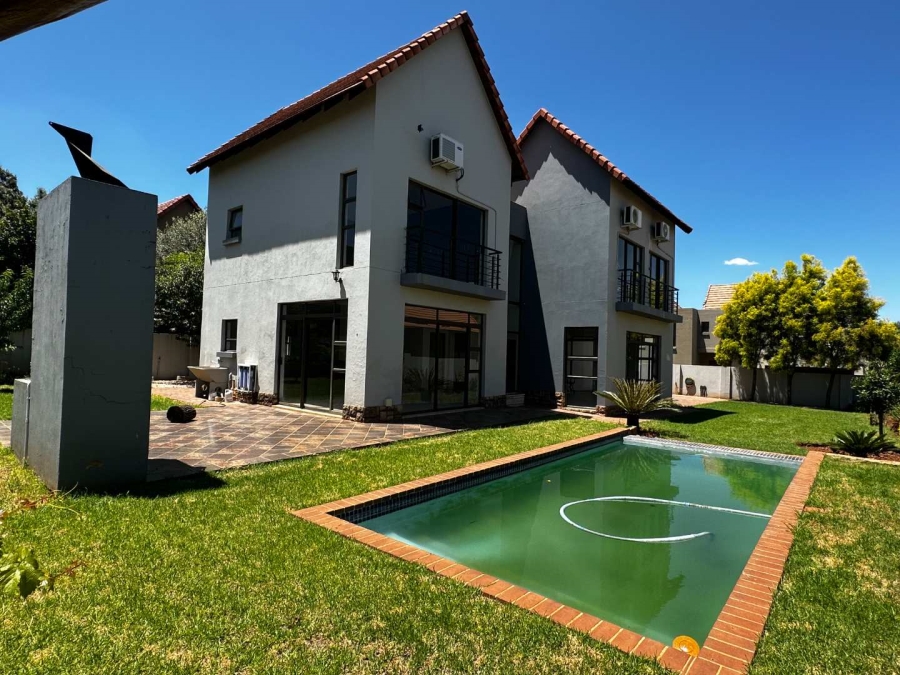 4 Bedroom Property for Sale in Leloko North West